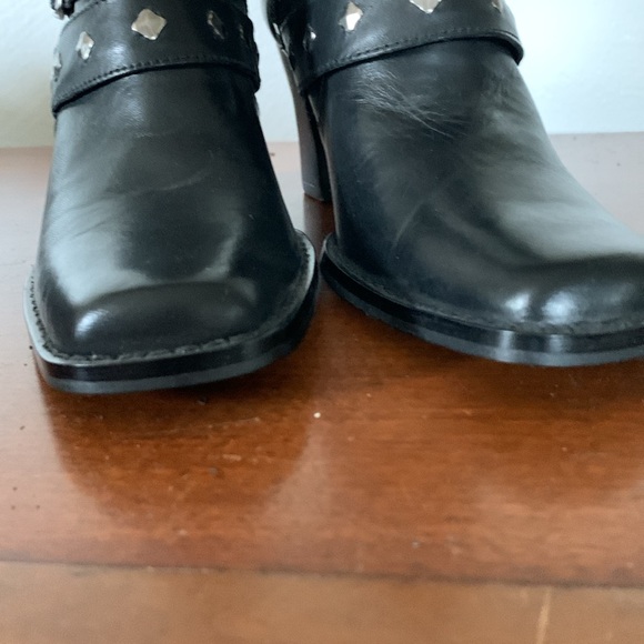 Harley-Davidson Booties - Picture 7 of 8